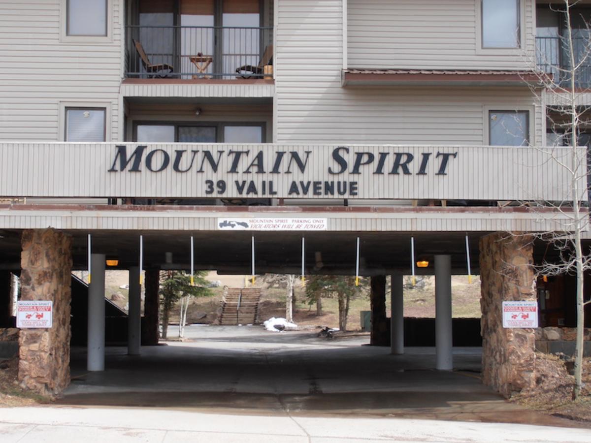 Mountain Spirits Διαμέρισμα Angel Fire Εξωτερικό φωτογραφία